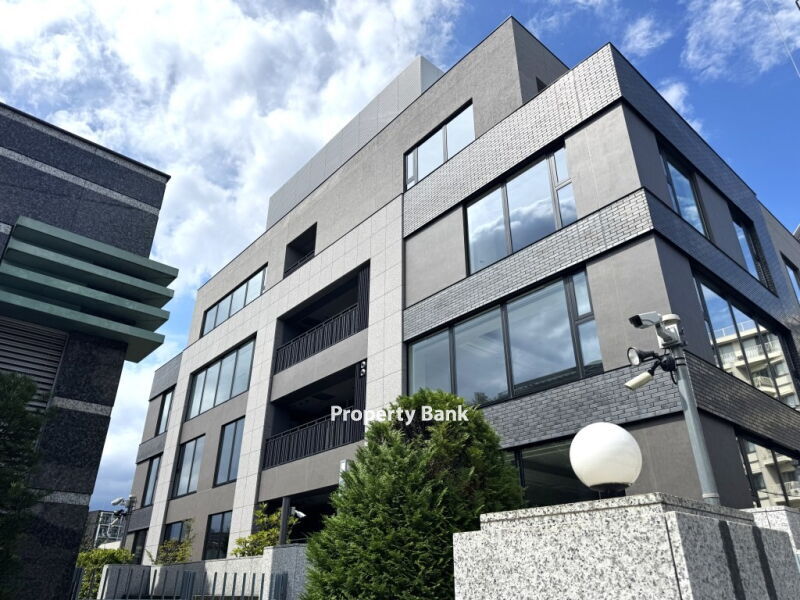 プレステージレジデンス白金台