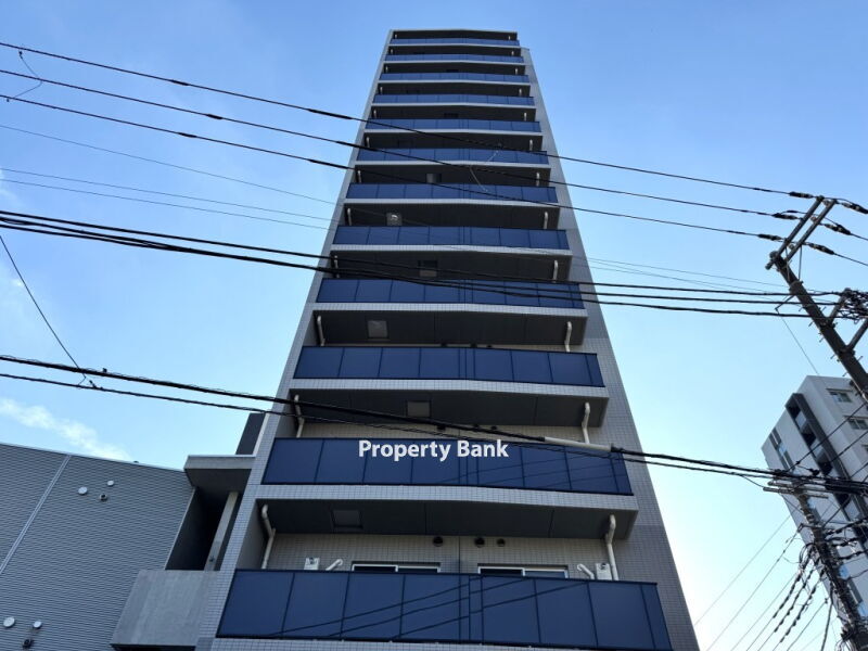 プライムブリス板橋本町