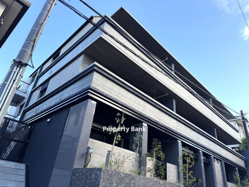 ウェルスクエア中目黒Ⅱ