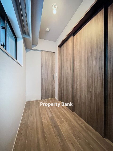 ピアース銀座レジデンス