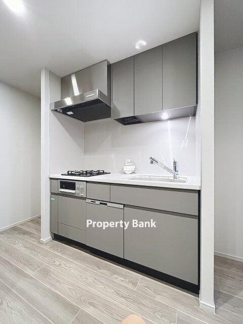 ピアース銀座レジデンス