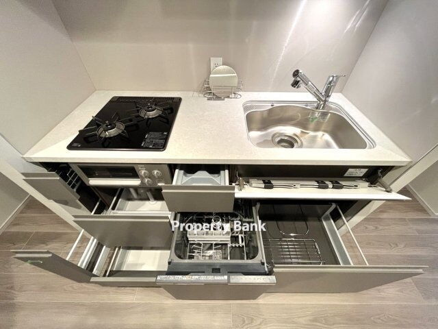 ピアース銀座レジデンス