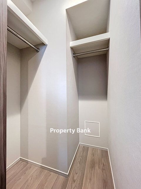 ピアース銀座レジデンス