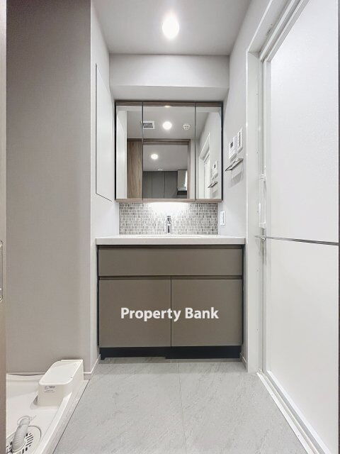 ピアース銀座レジデンス