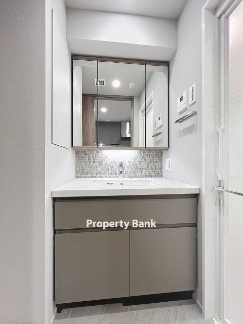 ピアース銀座レジデンス