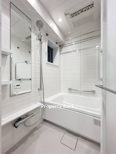 ピアース銀座レジデンス