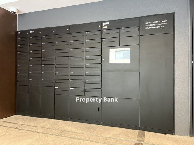 ピアース銀座レジデンス