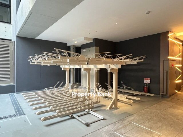 ピアース銀座レジデンス