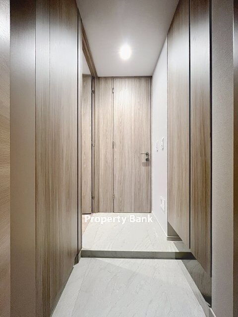 ピアース銀座レジデンス