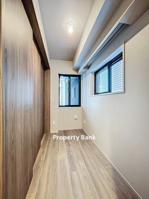 ピアース銀座レジデンス