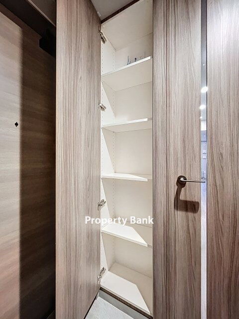 ピアース銀座レジデンス