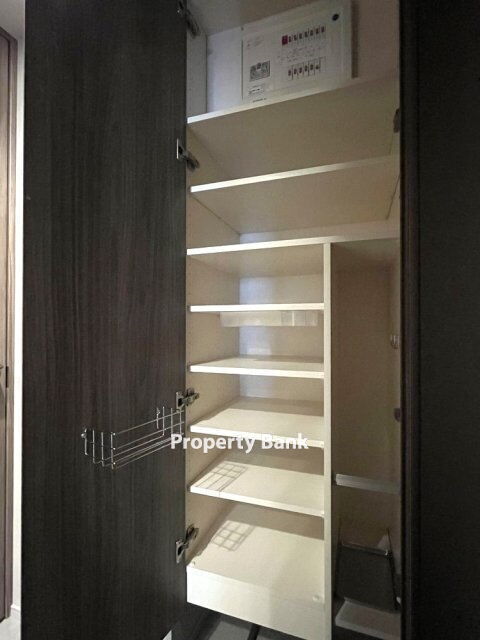 ピアース銀座レジデンス