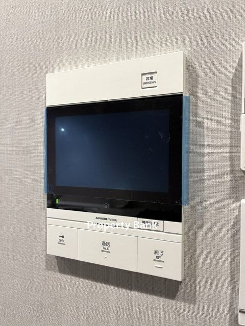 ピアース銀座レジデンス