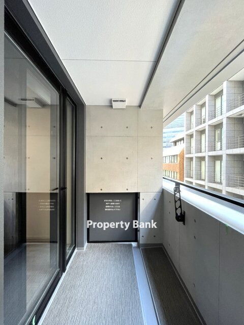 ピアース銀座レジデンス