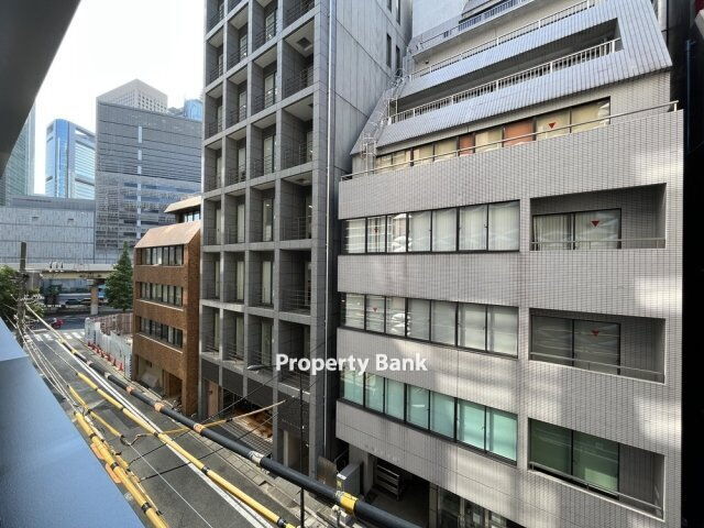 ピアース銀座レジデンス