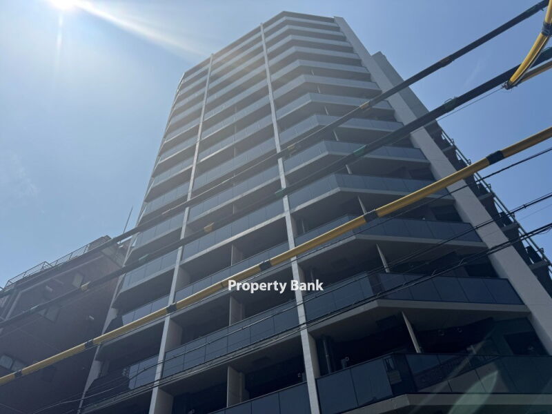 ルフォンプログレ田原町