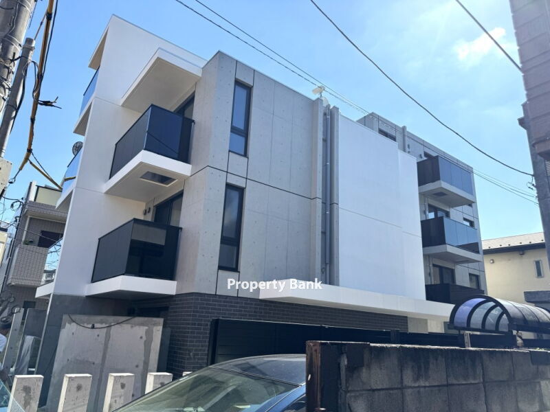 アレーロ新中野Ⅱ