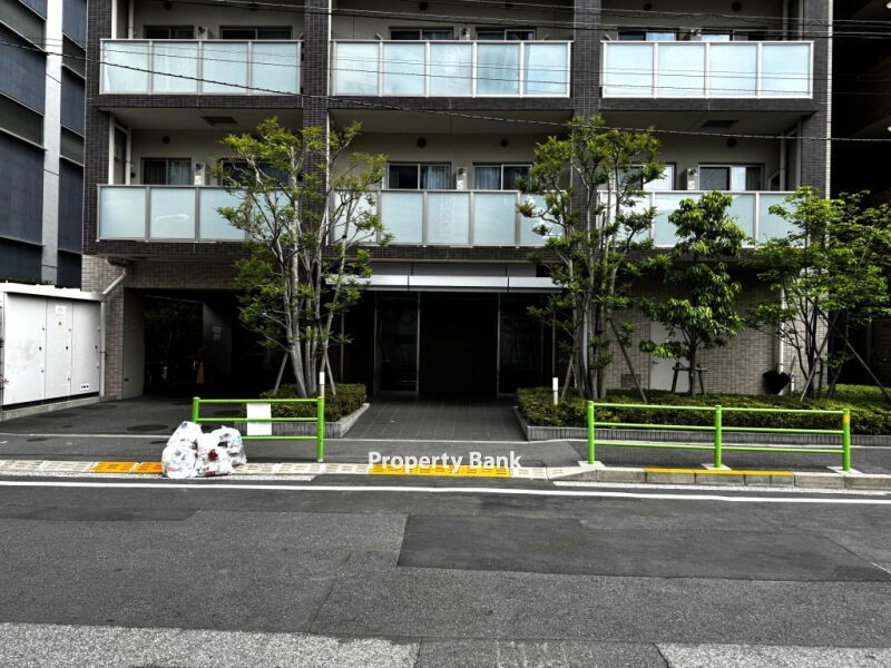 プライマル勝どき