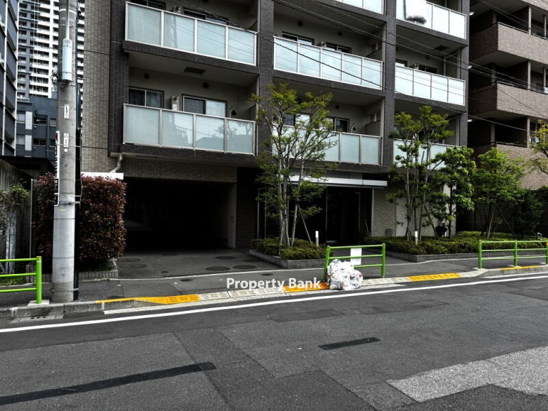 プライマル勝どき