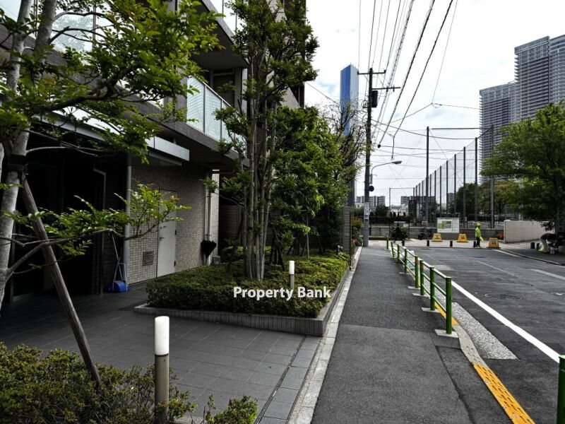 プライマル勝どき