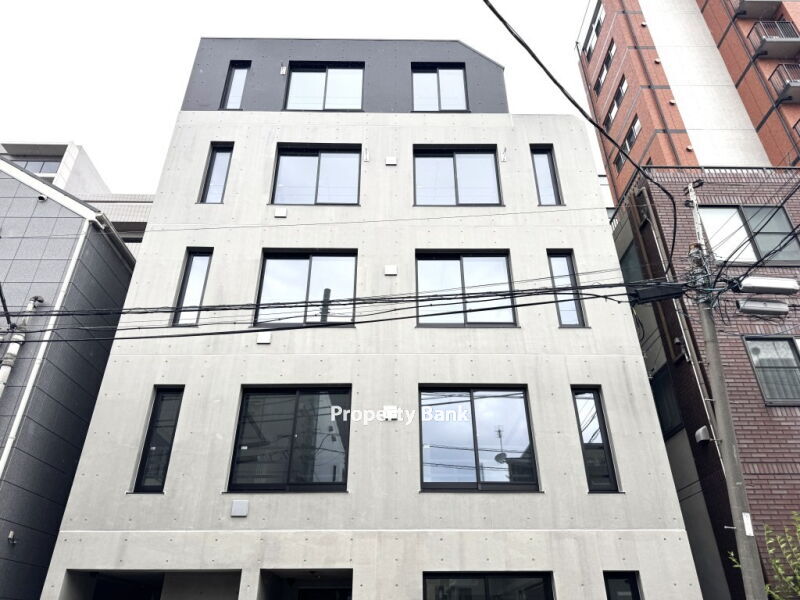 アトリオフラッツ日暮里