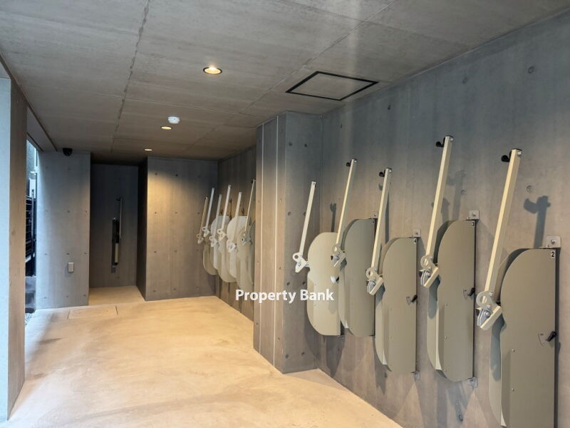 アトリオフラッツ日暮里