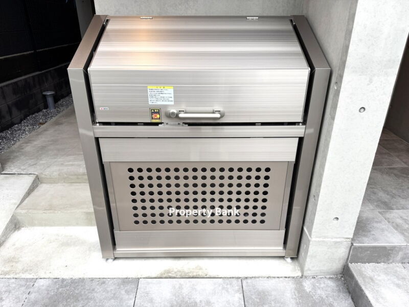 アトリオフラッツ日暮里