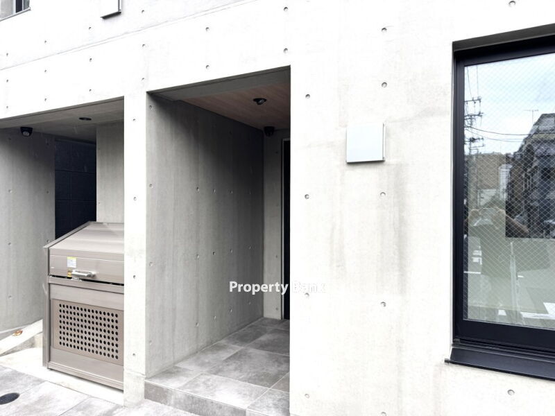 アトリオフラッツ日暮里