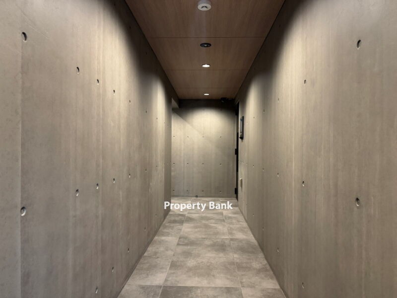 アトリオフラッツ日暮里