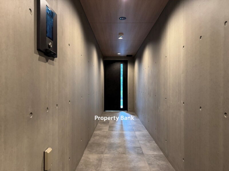 アトリオフラッツ日暮里