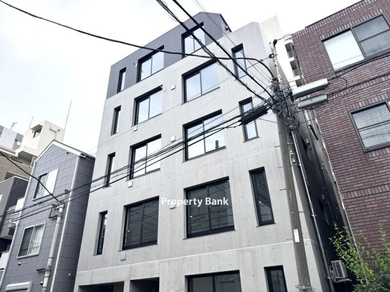 アトリオフラッツ日暮里