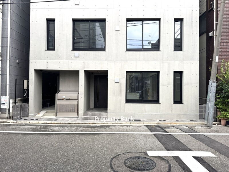 アトリオフラッツ日暮里