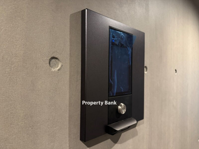 アトリオフラッツ日暮里