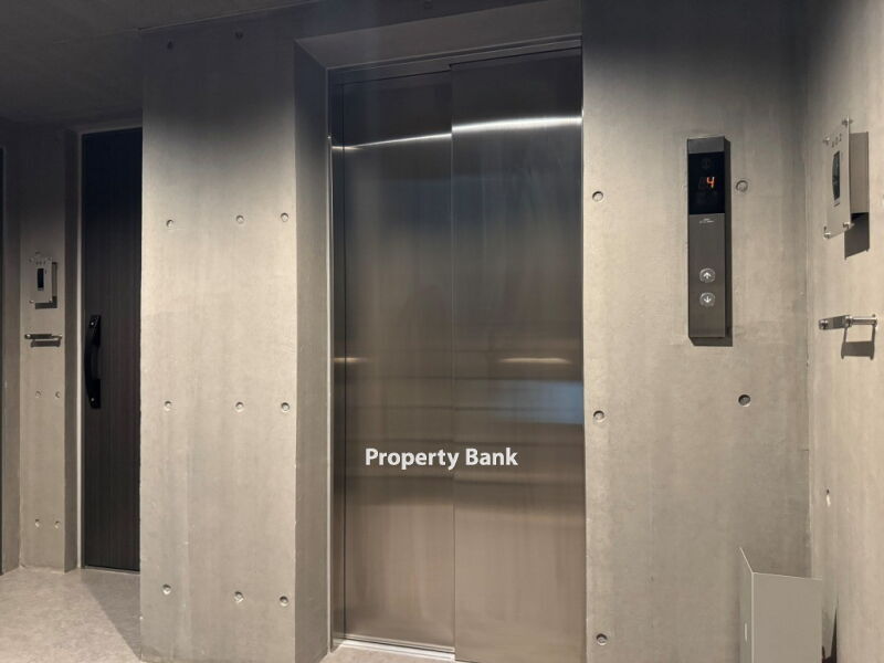 アトリオフラッツ日暮里