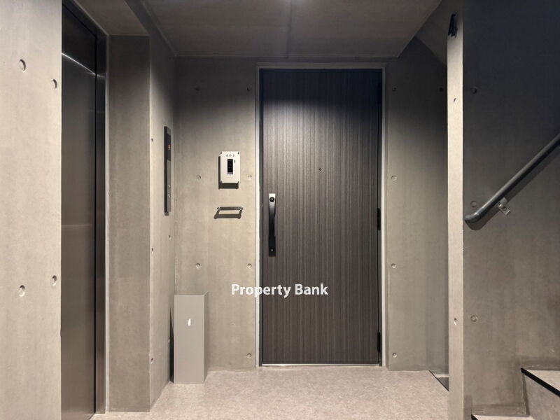 アトリオフラッツ日暮里