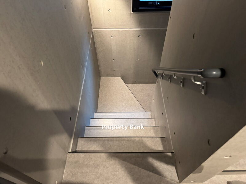 アトリオフラッツ日暮里