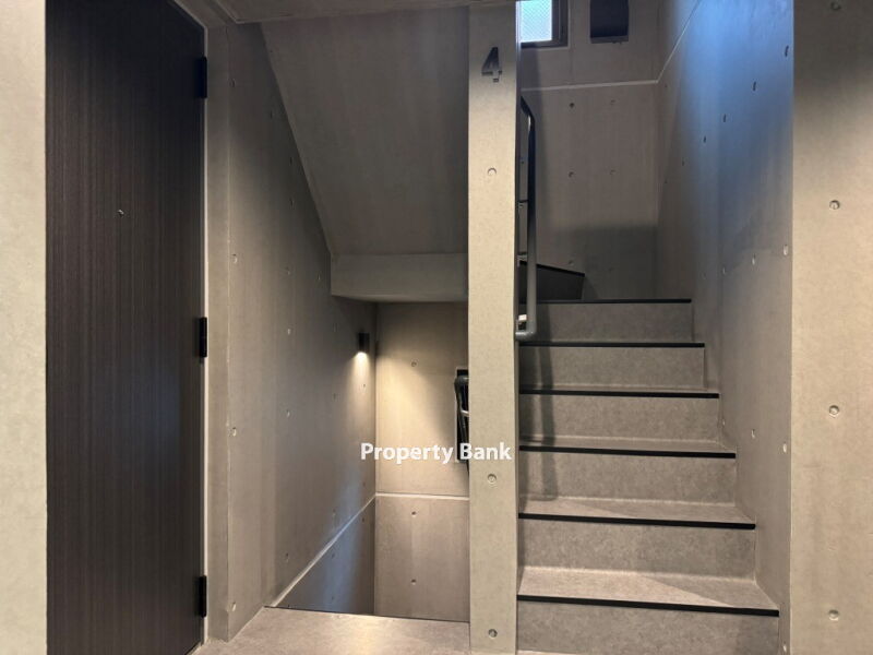 アトリオフラッツ日暮里