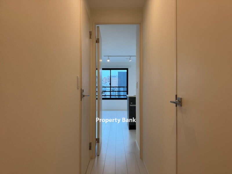 アトリオフラッツ日暮里