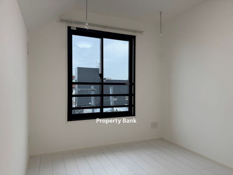 アトリオフラッツ日暮里