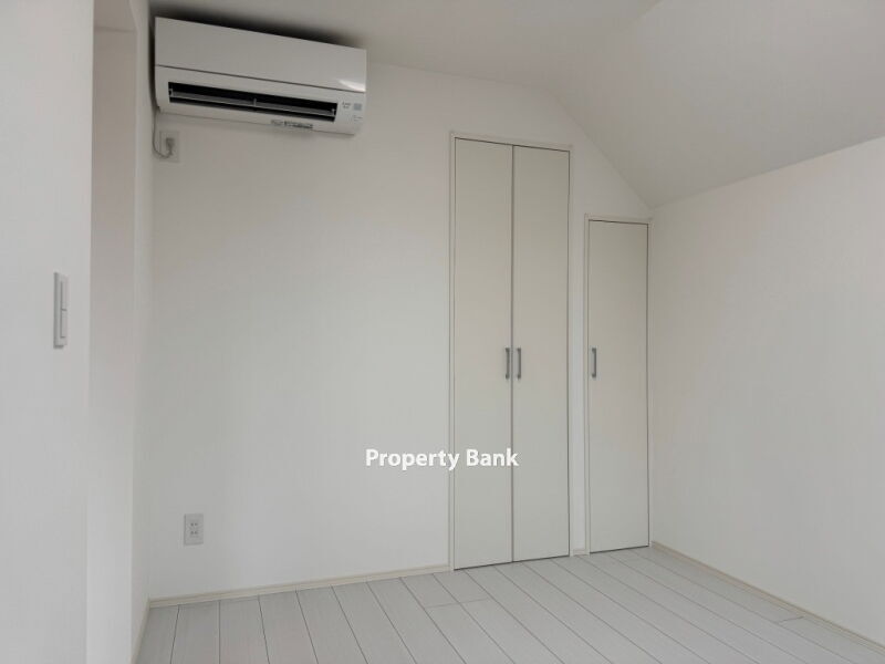 アトリオフラッツ日暮里