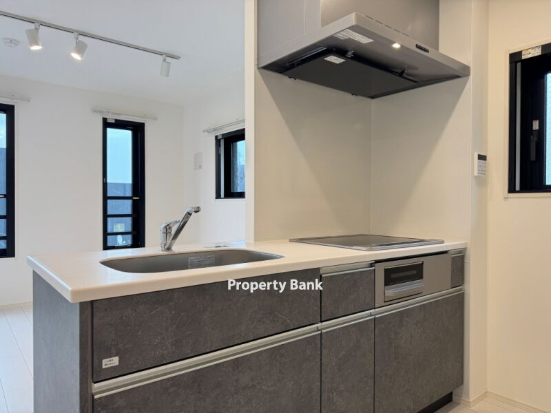 アトリオフラッツ日暮里