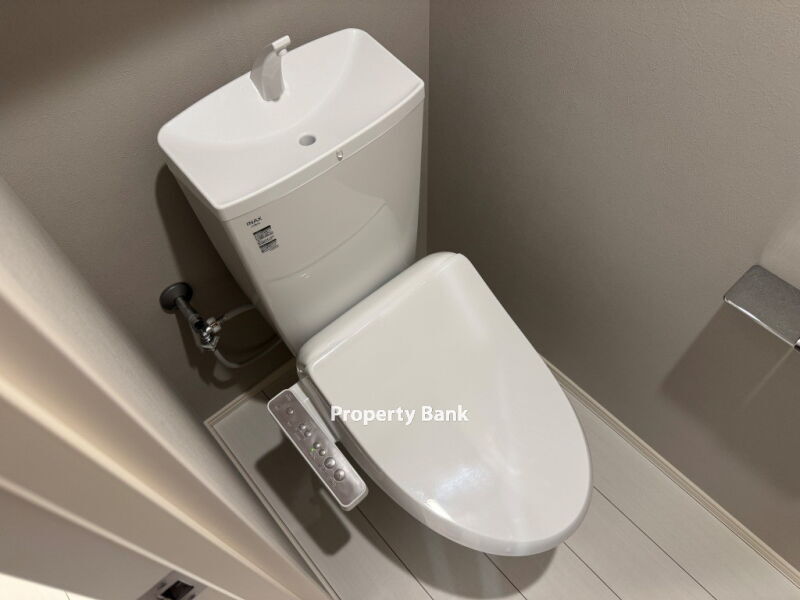 アトリオフラッツ日暮里