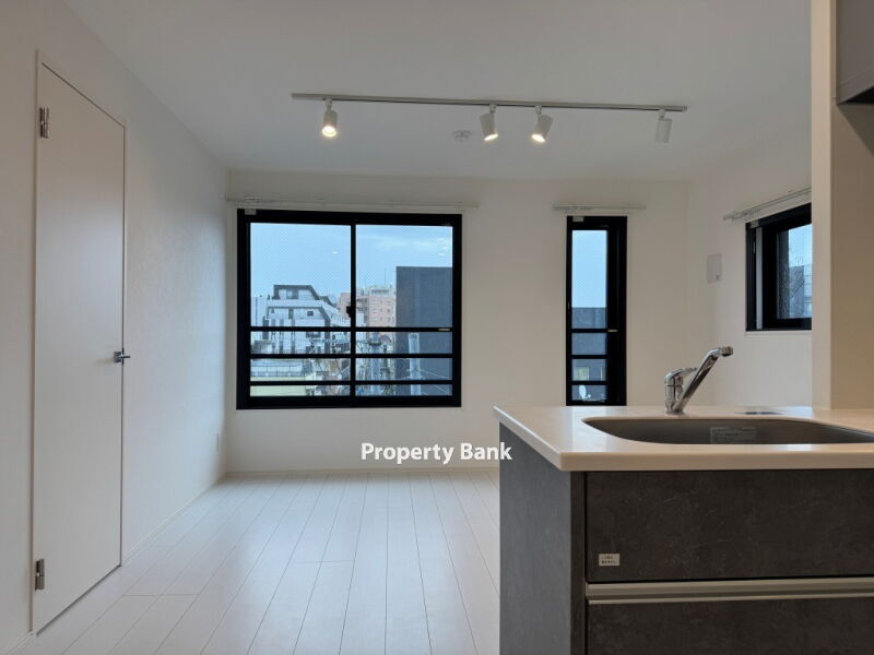 アトリオフラッツ日暮里