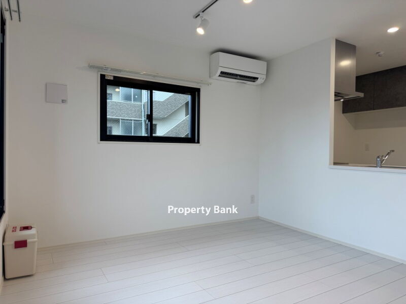 アトリオフラッツ日暮里