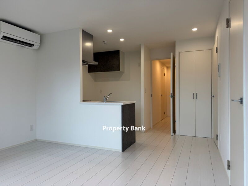 アトリオフラッツ日暮里