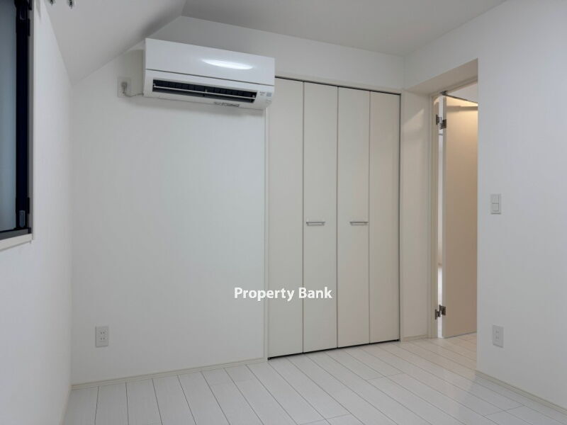 アトリオフラッツ日暮里