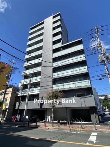 マキシヴクロス竹ノ塚