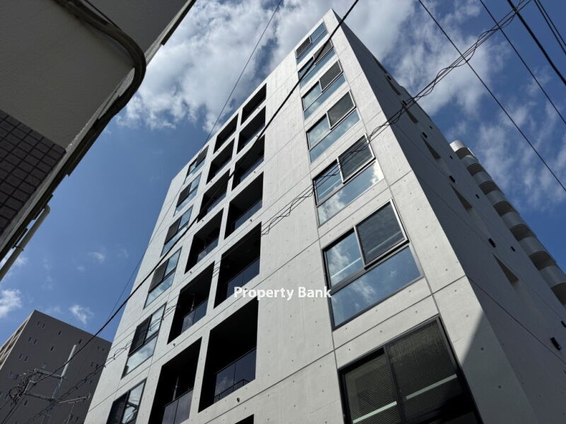 スクルド墨田緑