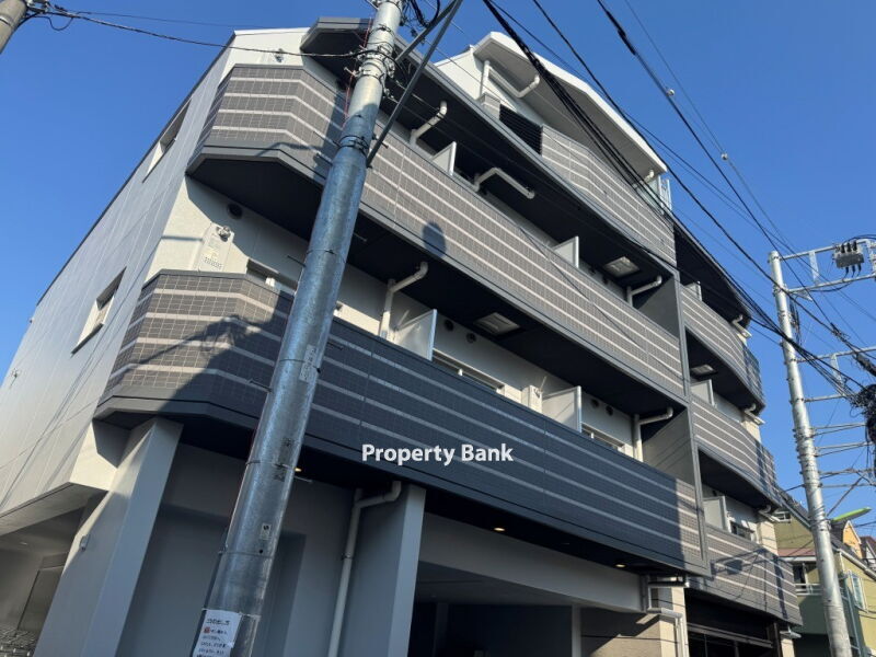 アジールコート三宿テラス