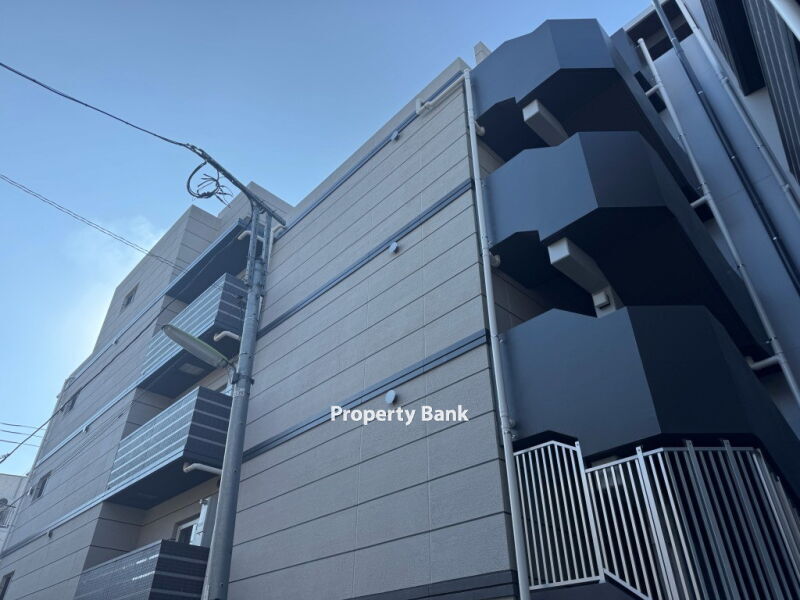 アジールコート三宿テラス